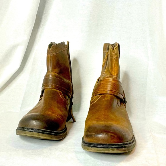 Men’s ROAN Boot size 11 - Picture 6 of 7